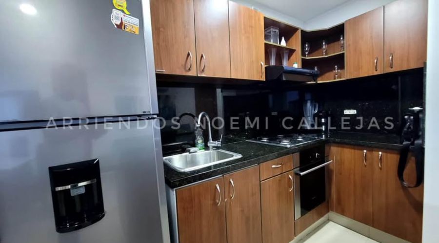 Apartamento frente al mar Cartagena de Indias  3