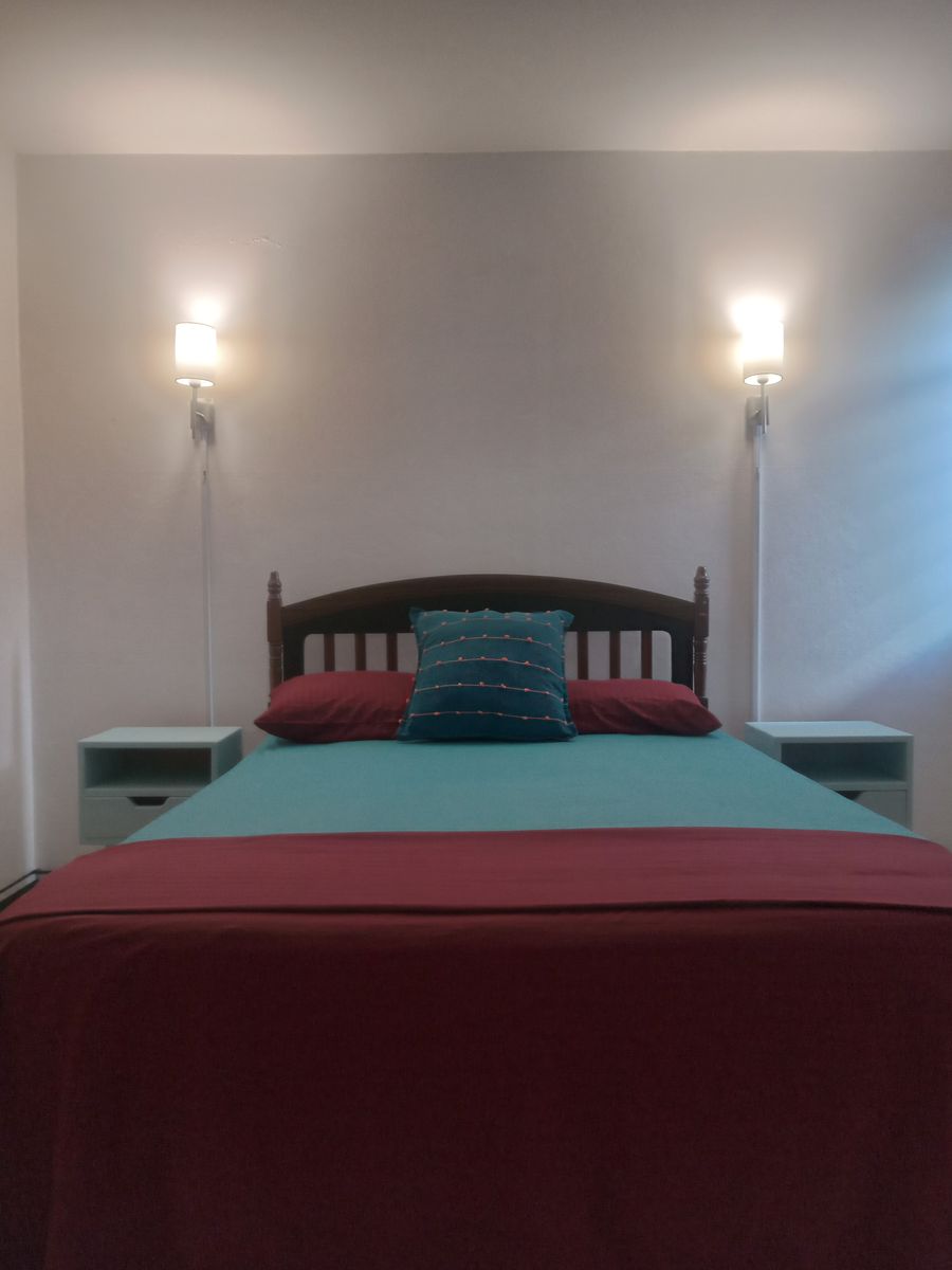 Double room cozy s 3