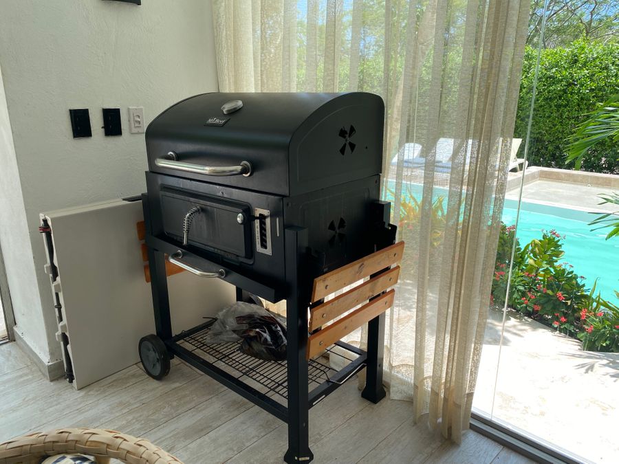 5 Br House in Baru Grande 3