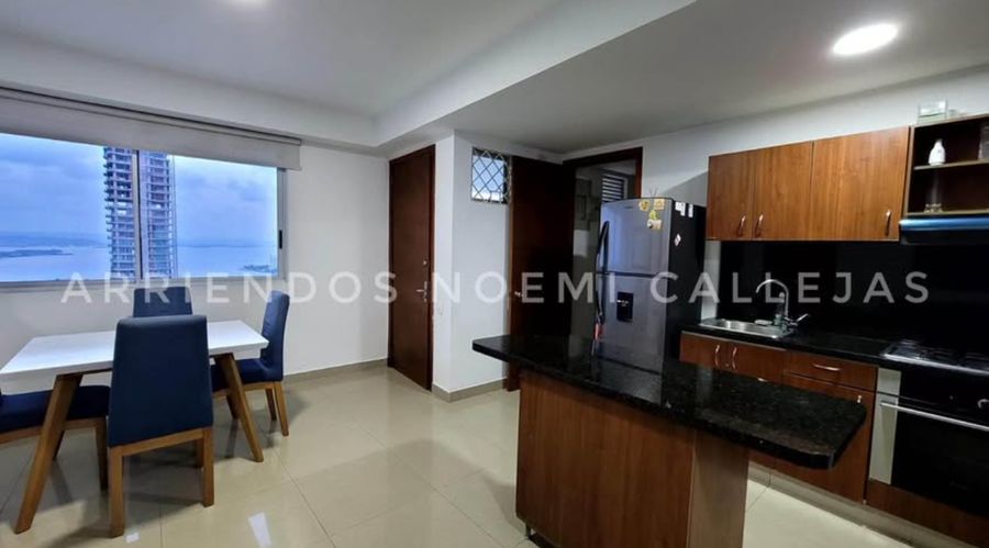 Apartamento frente al mar Cartagena de Indias 