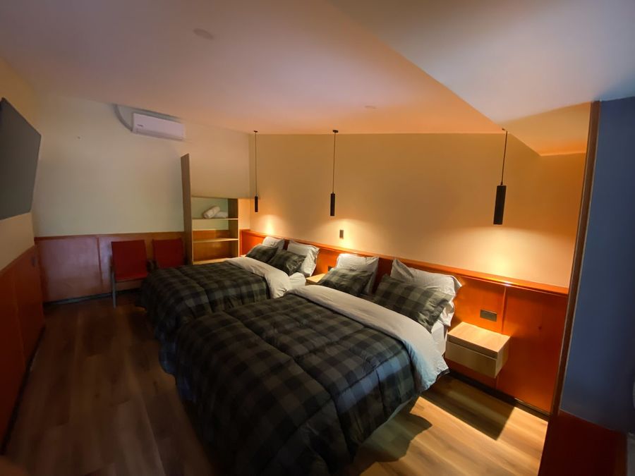 Luxury Suite en Provenza 204 2