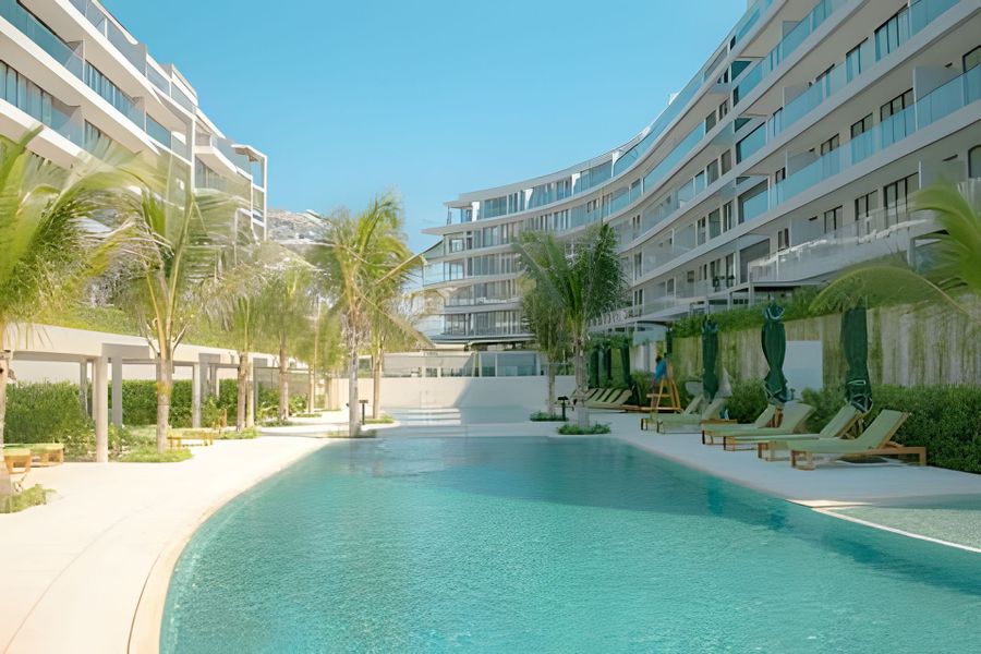 M KAI Premium | 2 Suites, Vista Mar + Salida Playa
