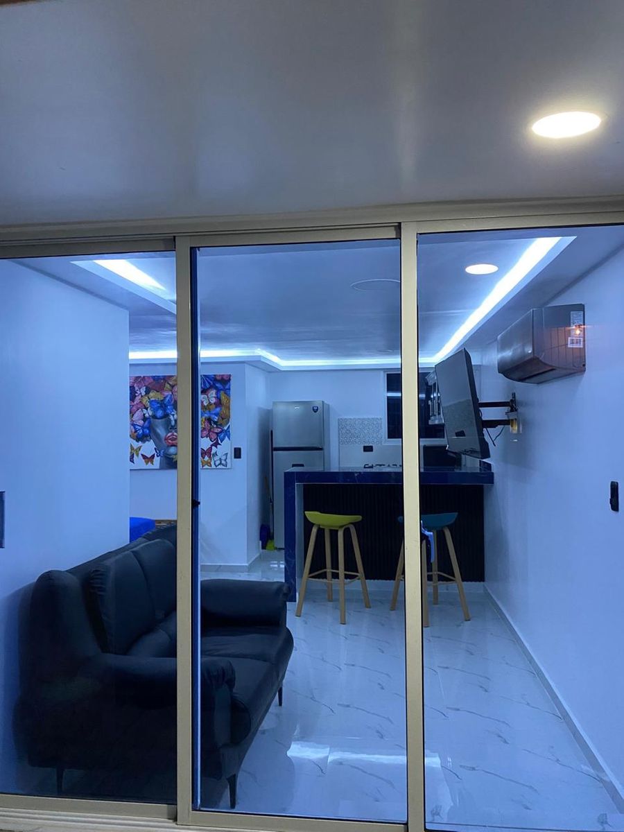 Aparta Estudios VIP Santo Domingo 