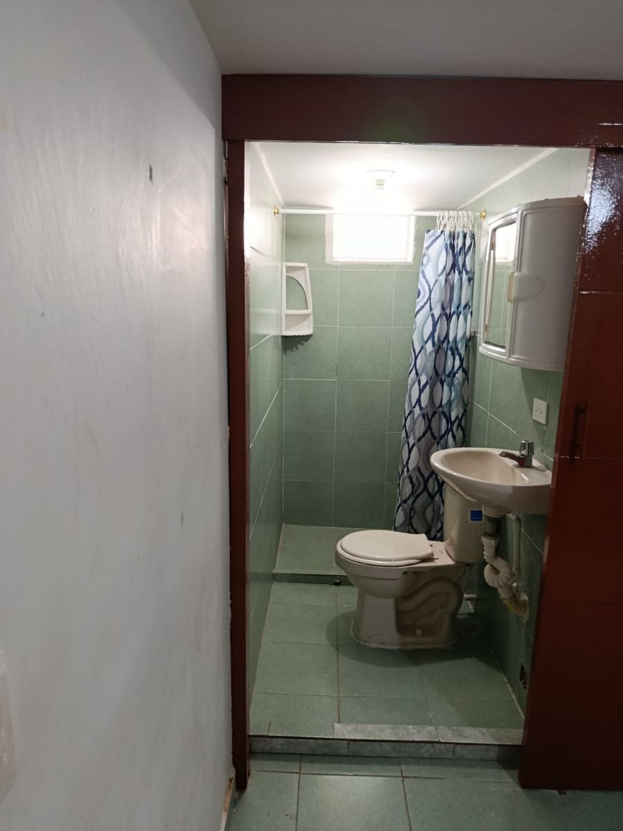 Apartaestudio con aire al Norte de Barranquilla