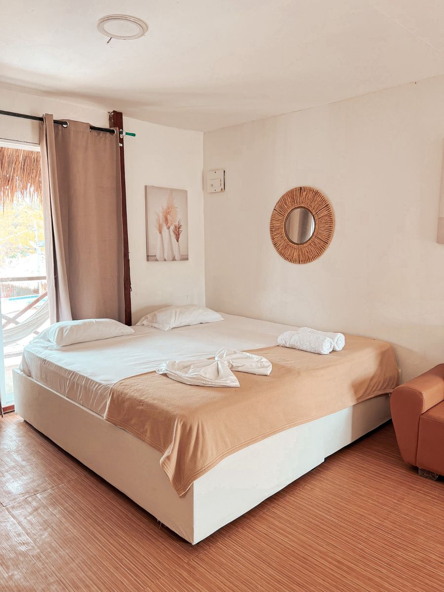 Hab vista a la Isla  4