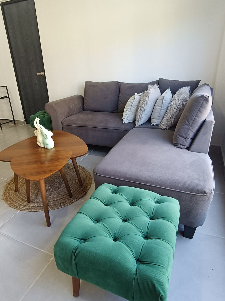 Depto. Planta Baja, Albercas, Playa, Spa, Wifi 4