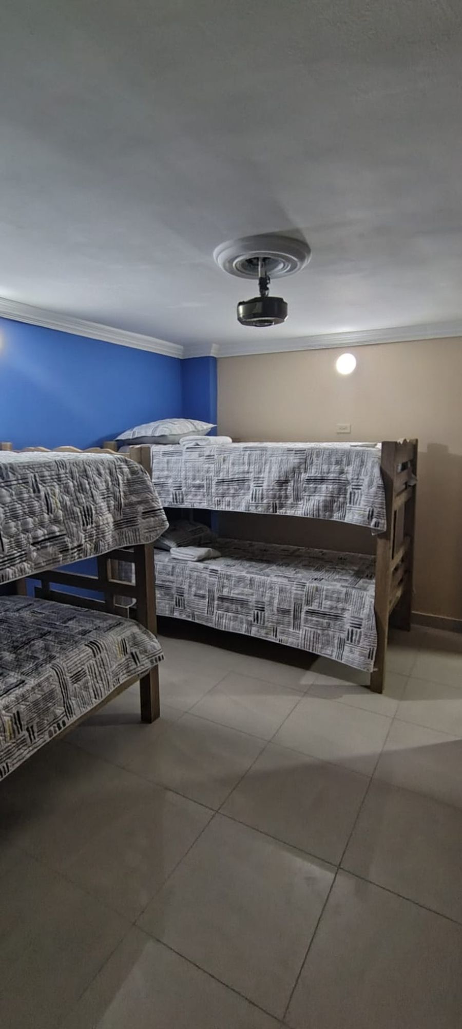 Apartamento turístico a pasos del Centro Histórico 5