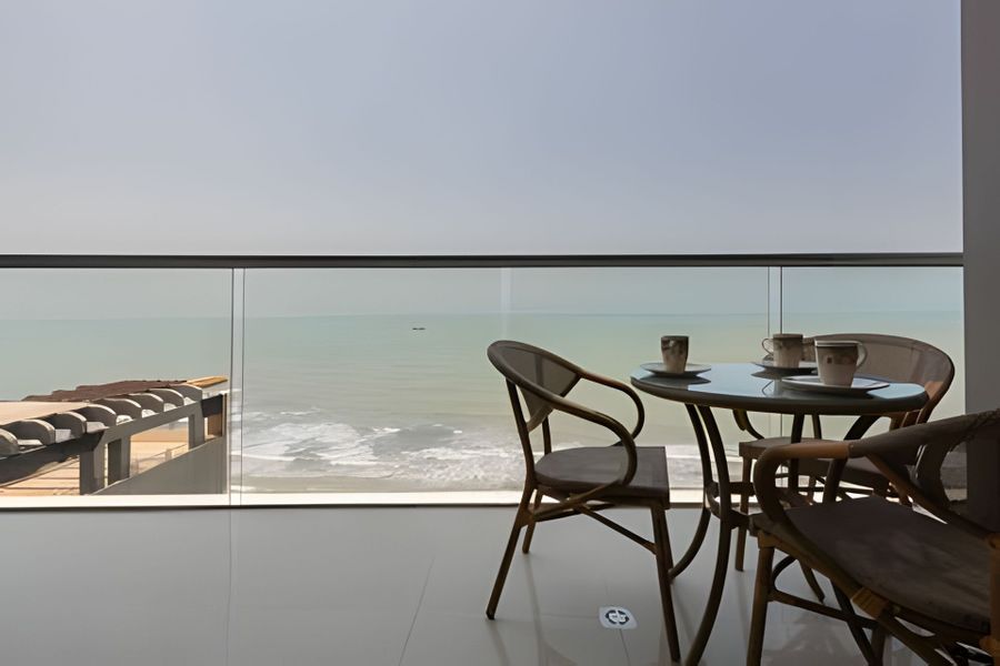 1004 Morros City - Spectacular 1 Bedroom Condo 5