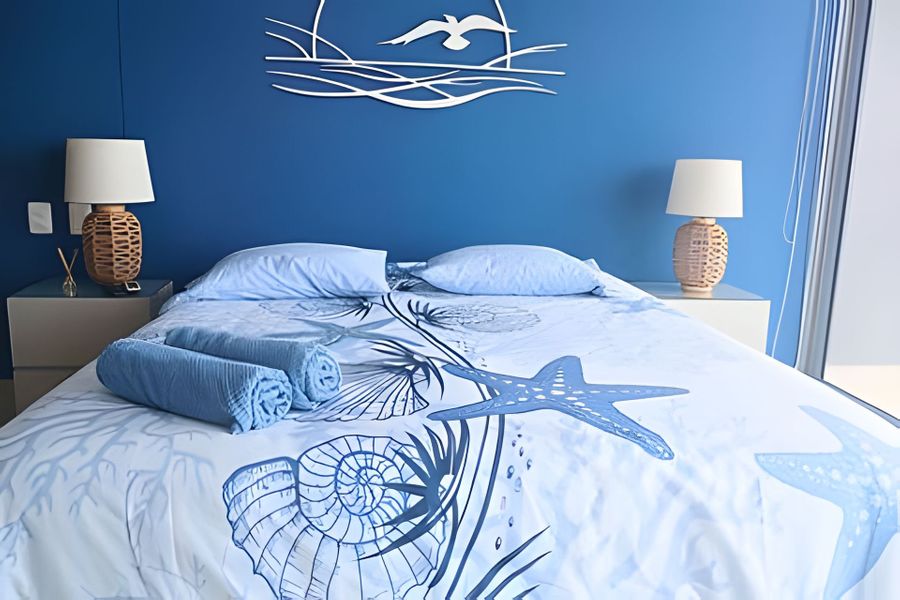 Luxury Escape: Sea, Comfort & Style 4