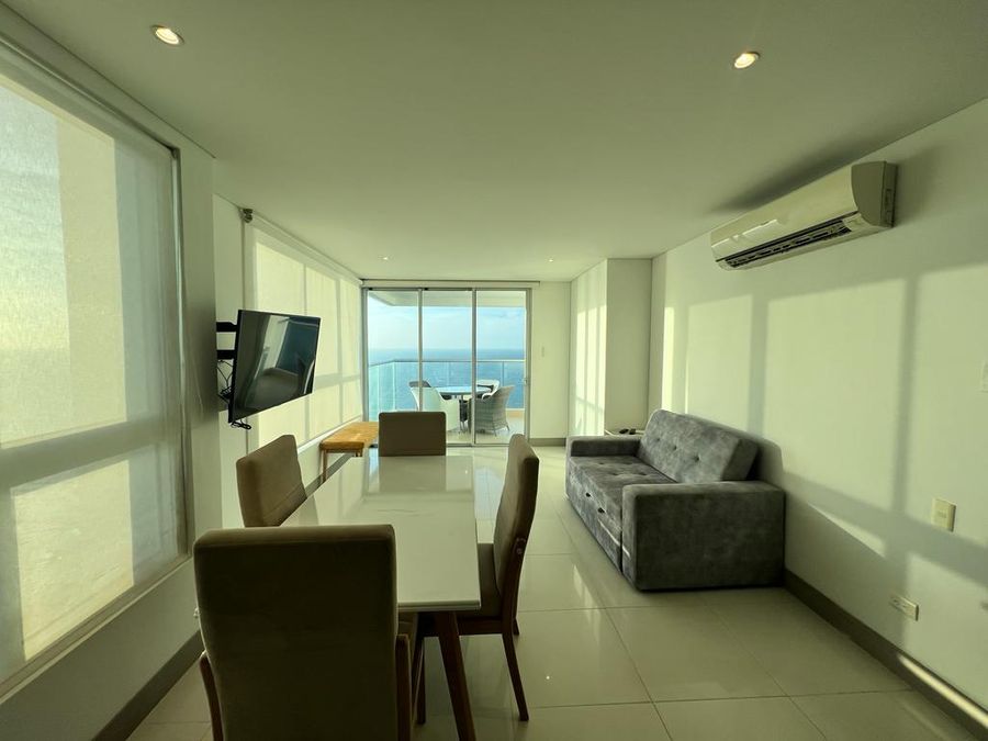 Apartamento PB 2305 5