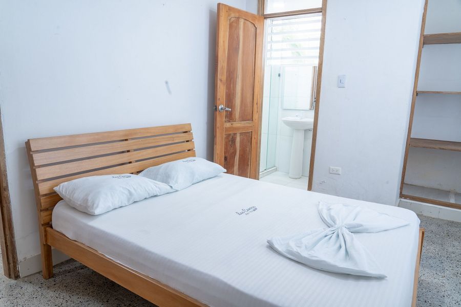 Hermoso apartamento en Coveñas 3