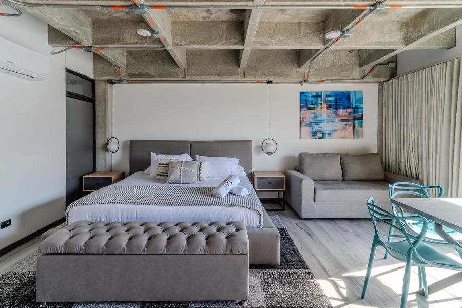 |Ahead| Deslumbrante Loft con parqueadero 3