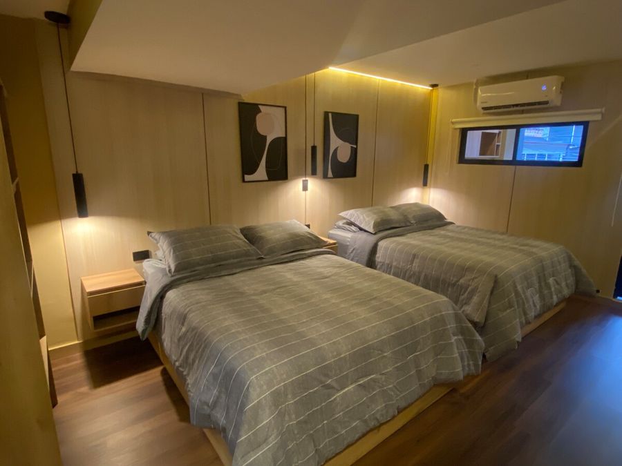 Luxury Suite en Provenza 201 5