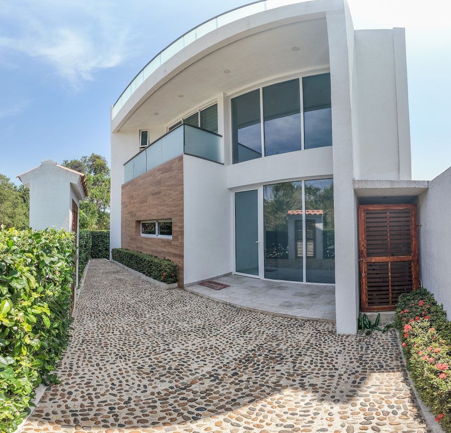 Fantástica casa de 3 dormitorios en Baru Grande 2