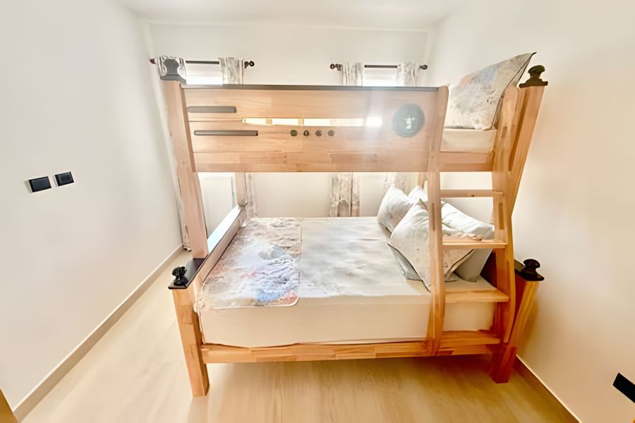 Garden Condo i102 by Advantage Club 5