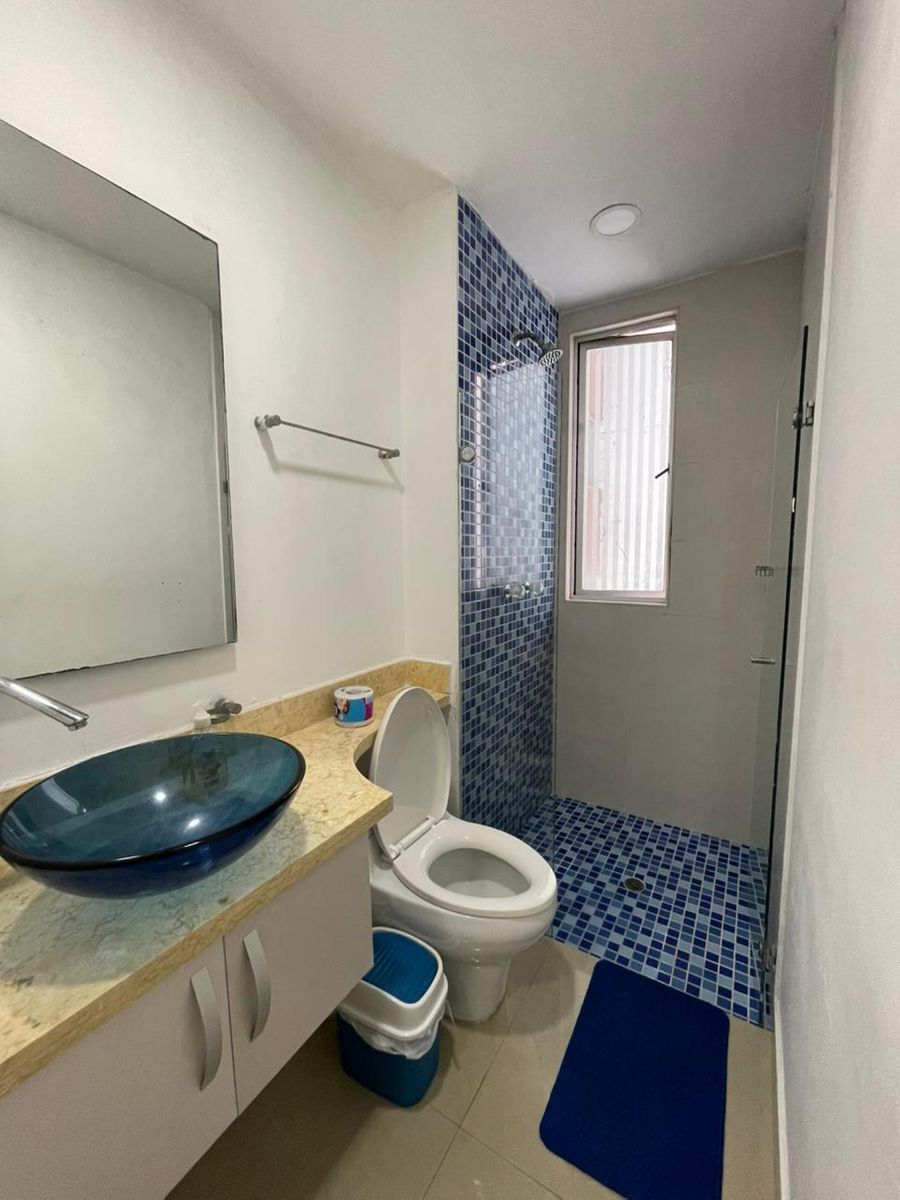 Beachfront Apartments IH 4