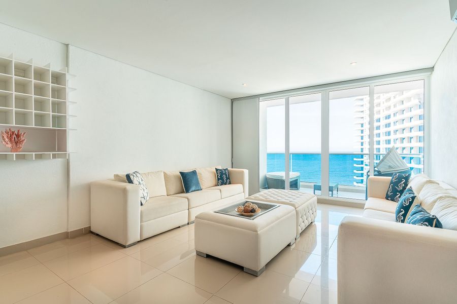 |Ahead| Fantastico 1BR @Reservadelmar con Piscina 4