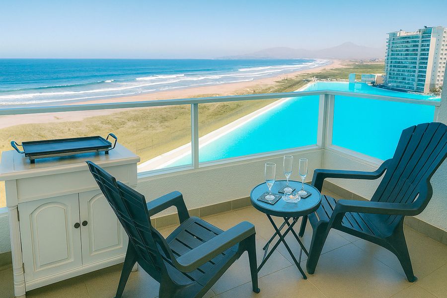 Smart Host Rentals - Escapada frente al mar 2