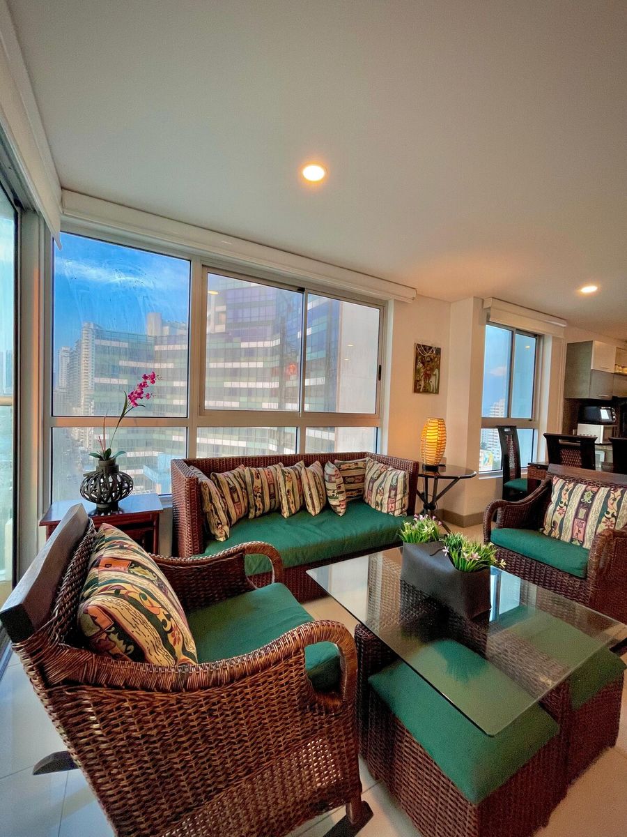 Apartamento frente a la playa 16 2