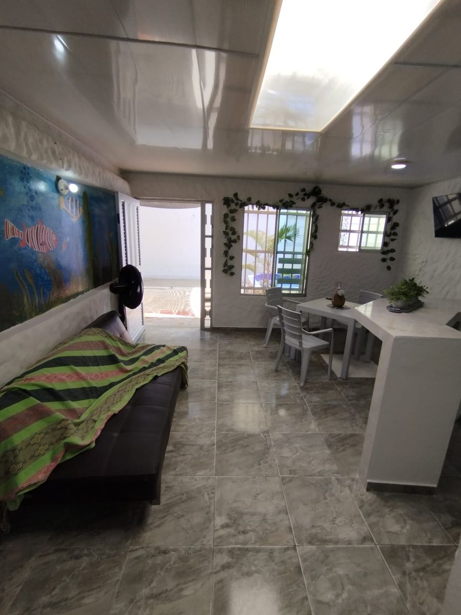 Casa-Apartamentos mar de kirá 5