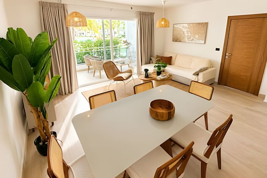 Garden Condo Ne101 by Advantage Club. 2