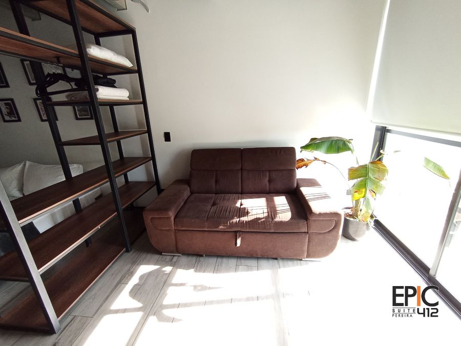 Epic Suite 412 Loft Family Airport 5