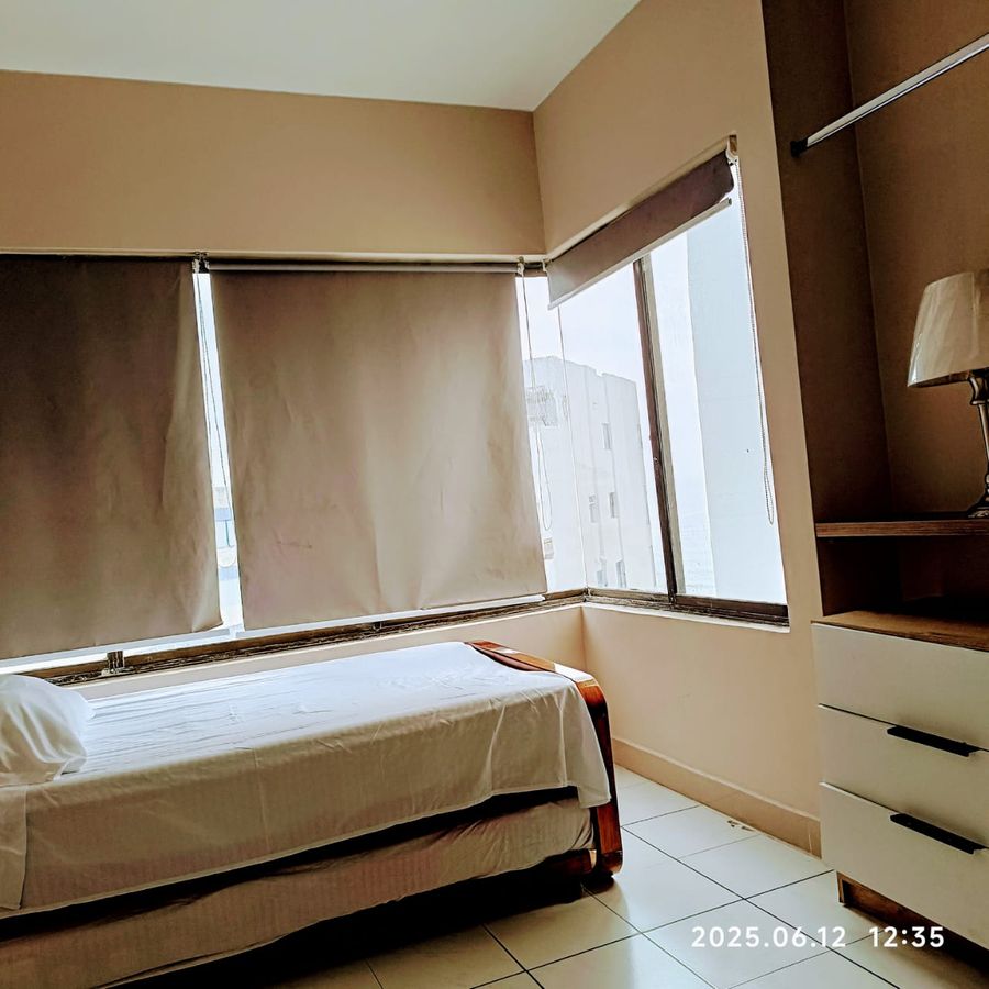 Hermoso Apartamento Familiar en Bocagrande 5