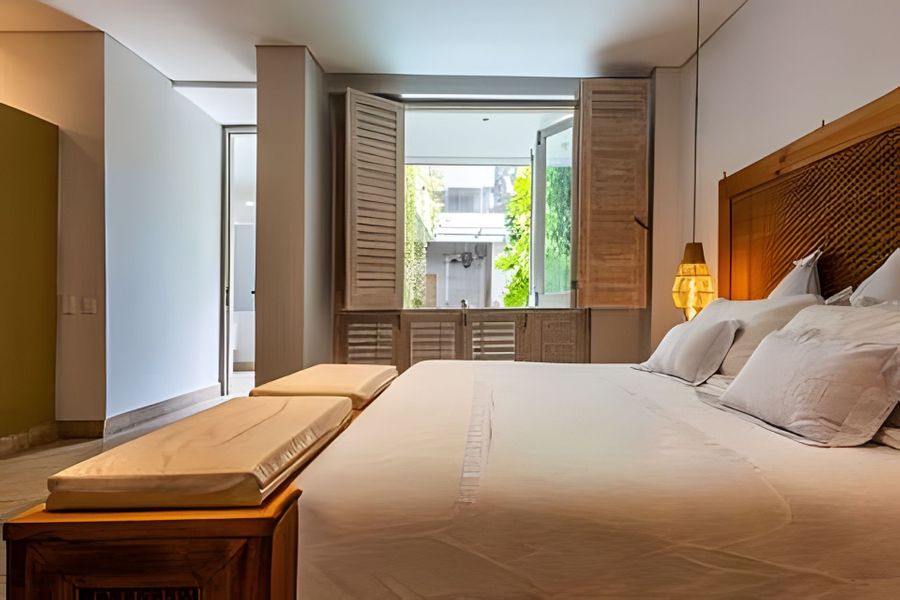 Ultra Luxury Rooftop Villa· Private Pool & Jacuzzi 4