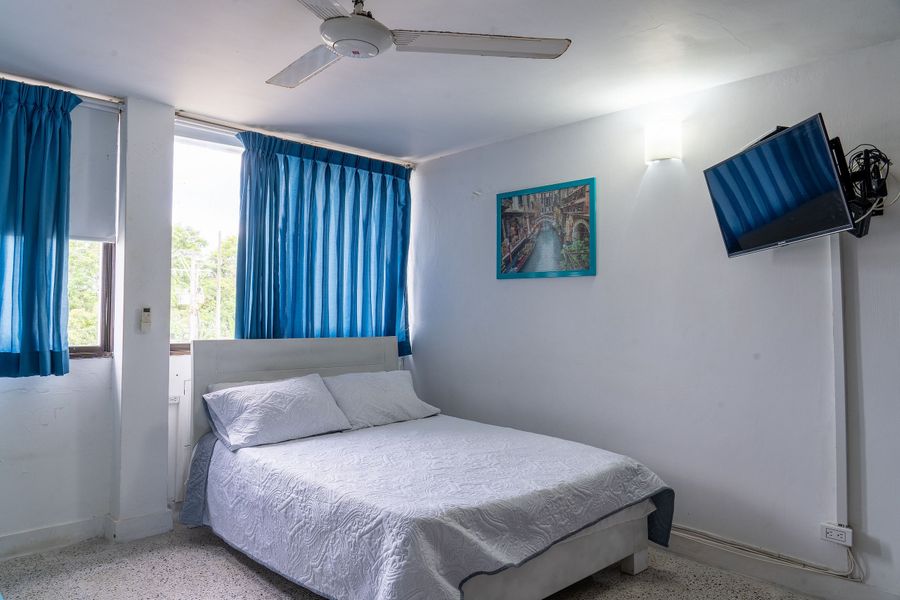 Lindo Apartamento en Coveñas 2