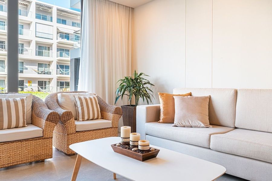 3BR Excepcional Apt @Morros Zoe +Piscina y Parqueo 4