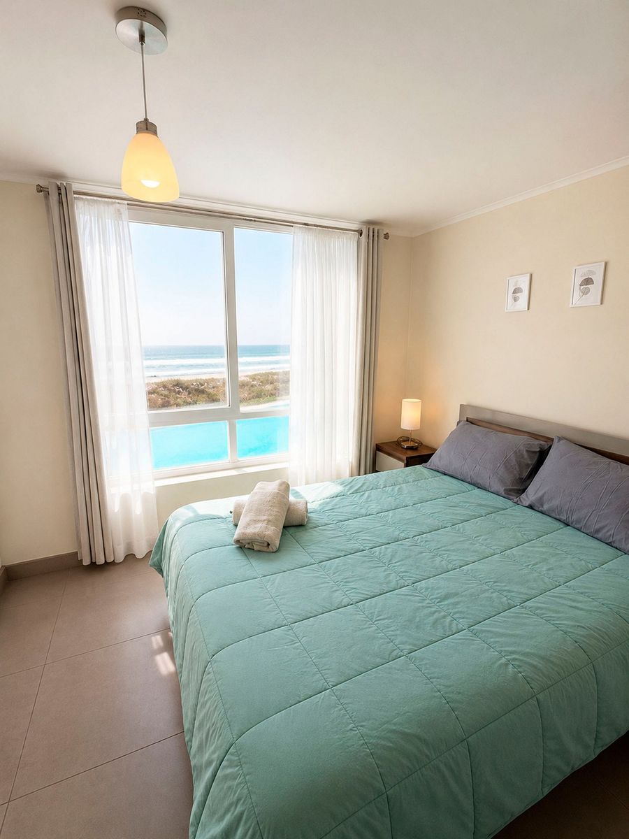 Laguna del Mar | Mar, Vista y Desconexión 2