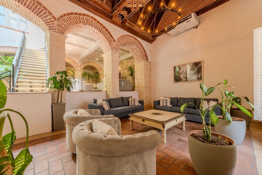 Casa de 5 Hab en la Ciudad Amurallada con Piscina 5