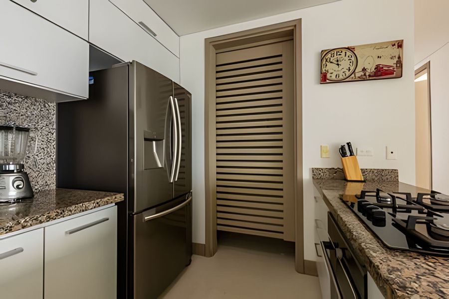 Lujoso Apto de 3 Habitaciones-3303 Palmetto Beach 3