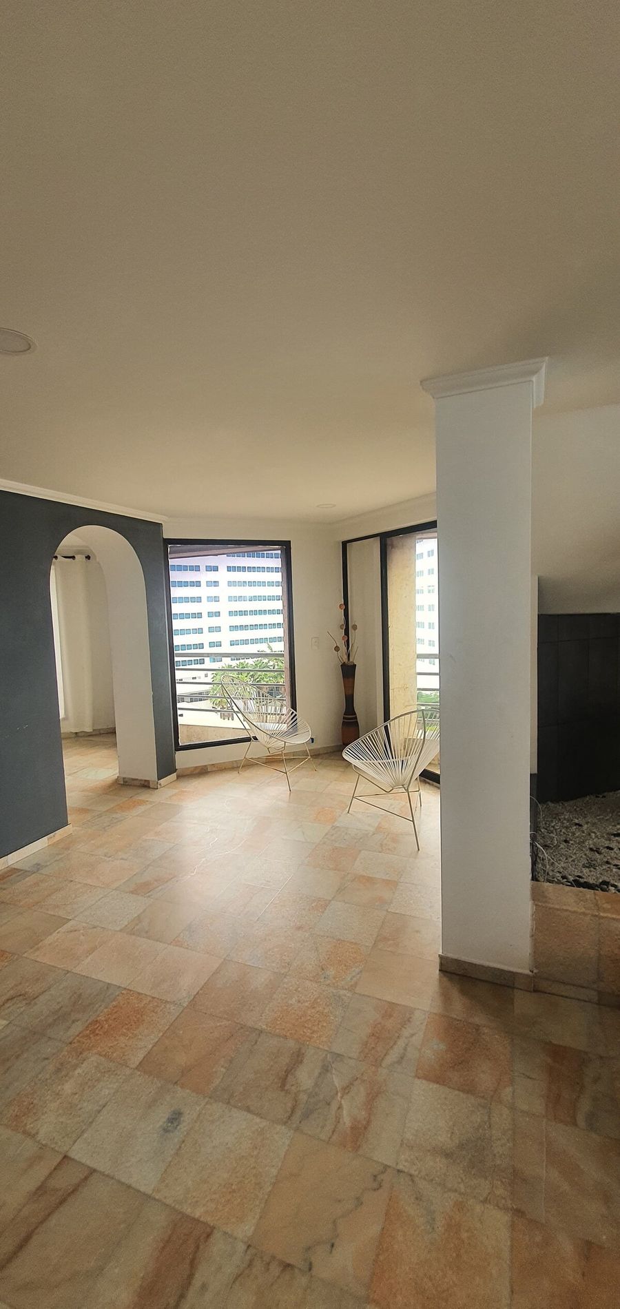 Lodging Apartamento Penthouse con Piscina 5