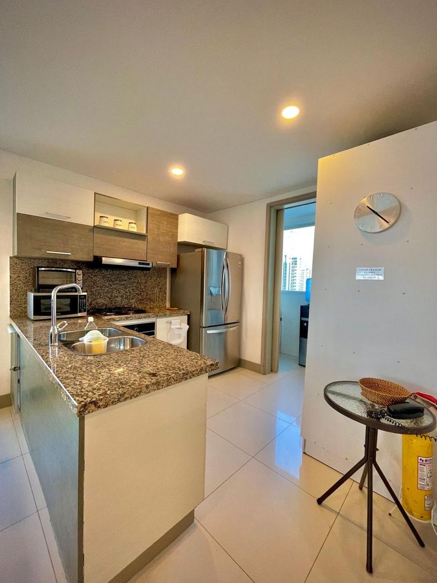 Hermoso 3 Habitaciones Palmetoo Beach 2