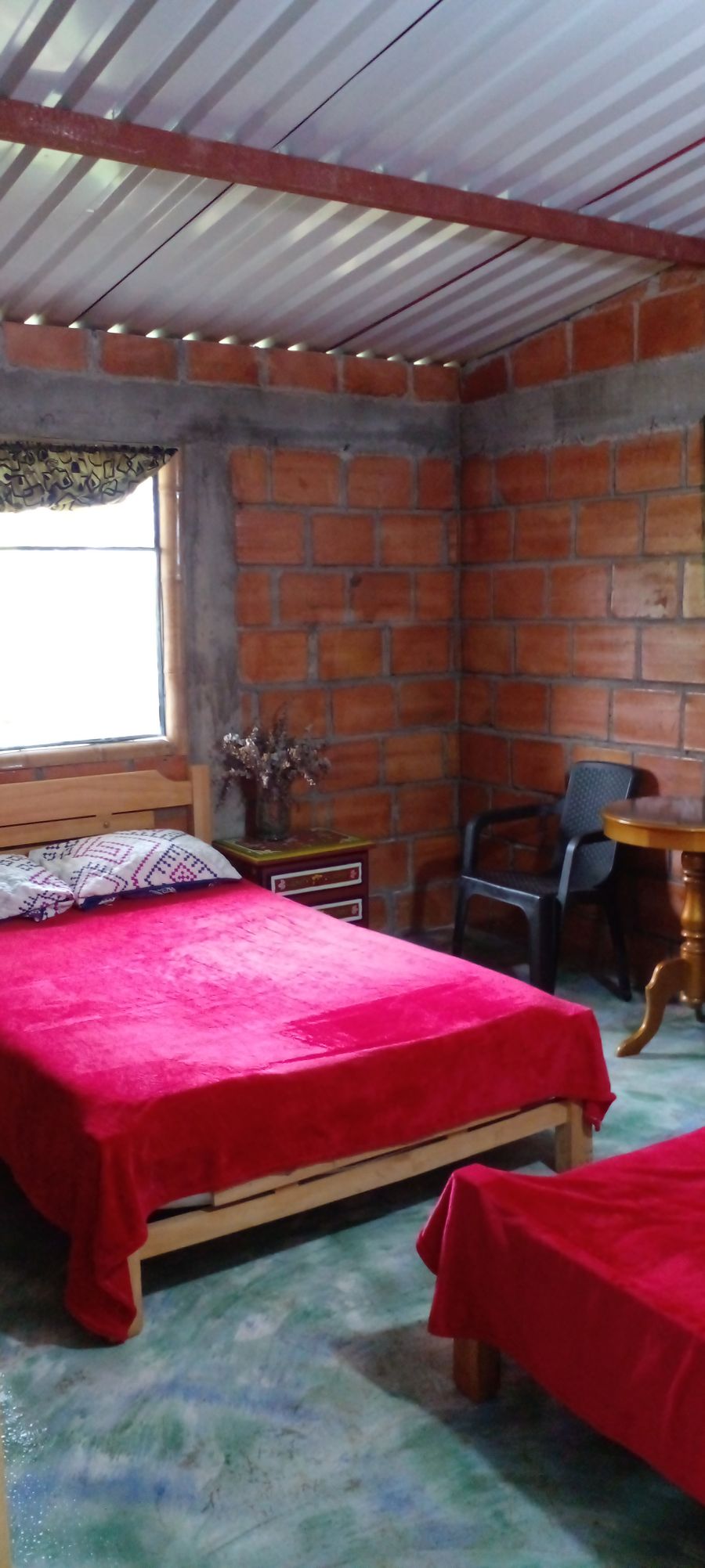 Finca las margaritas  3