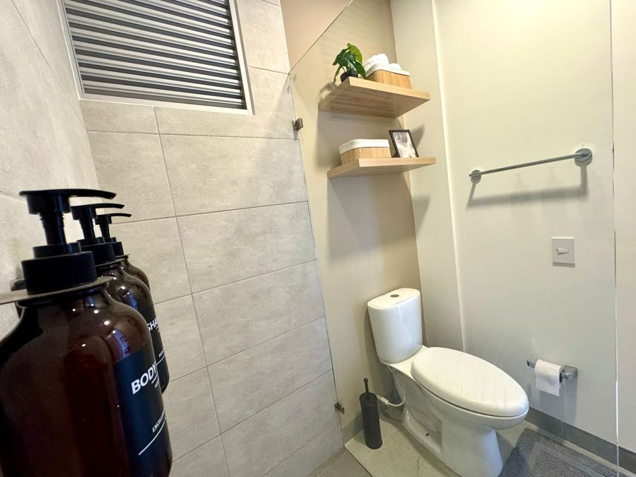 Apto Exclusivo Vista al Mar & Resort | Don Jaca 5
