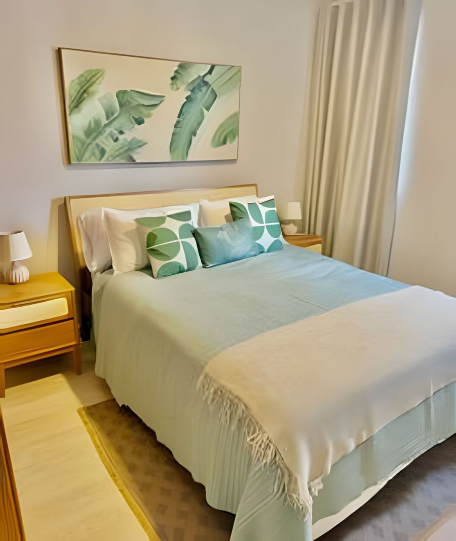 Garden Breeze 1 C302 by Advantage Club 4