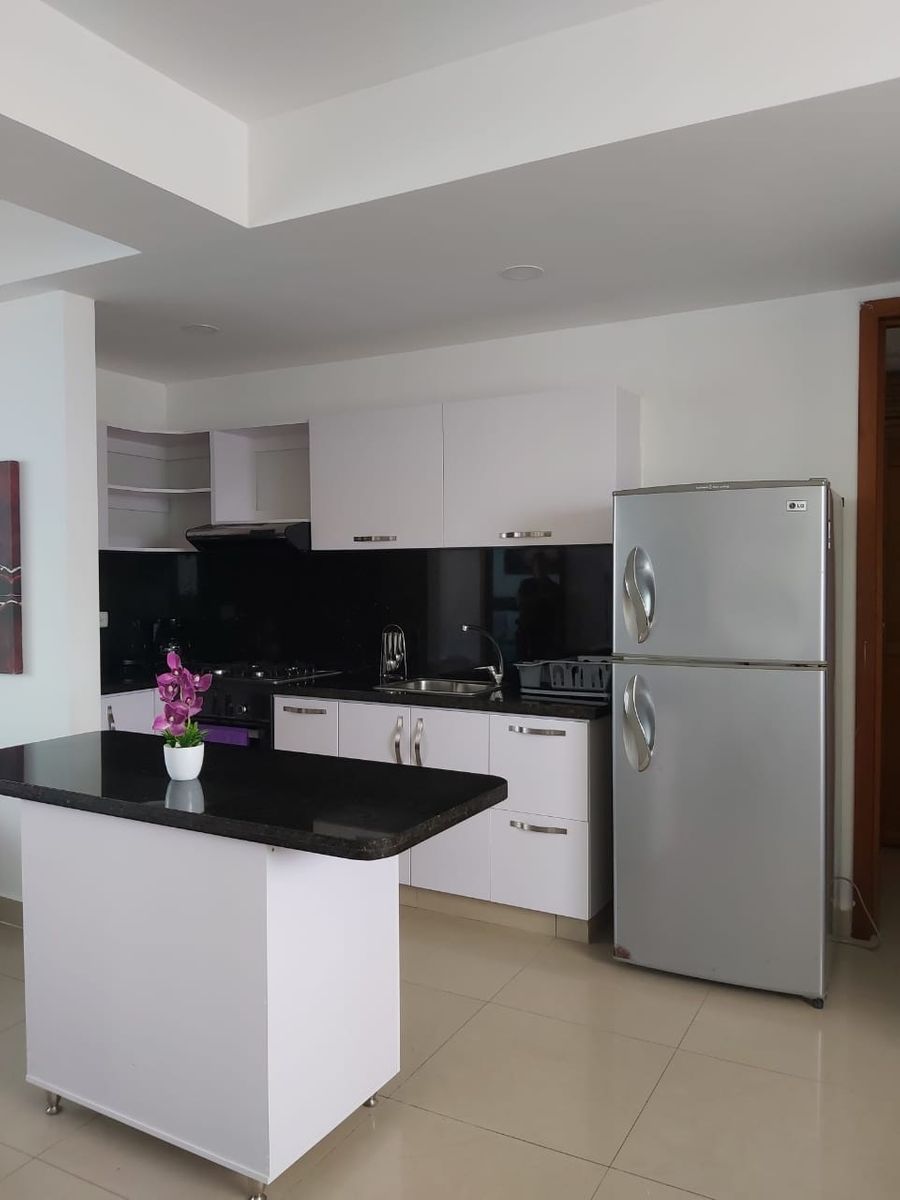 Lodging Apartamento 31 Frente a la Playa 5