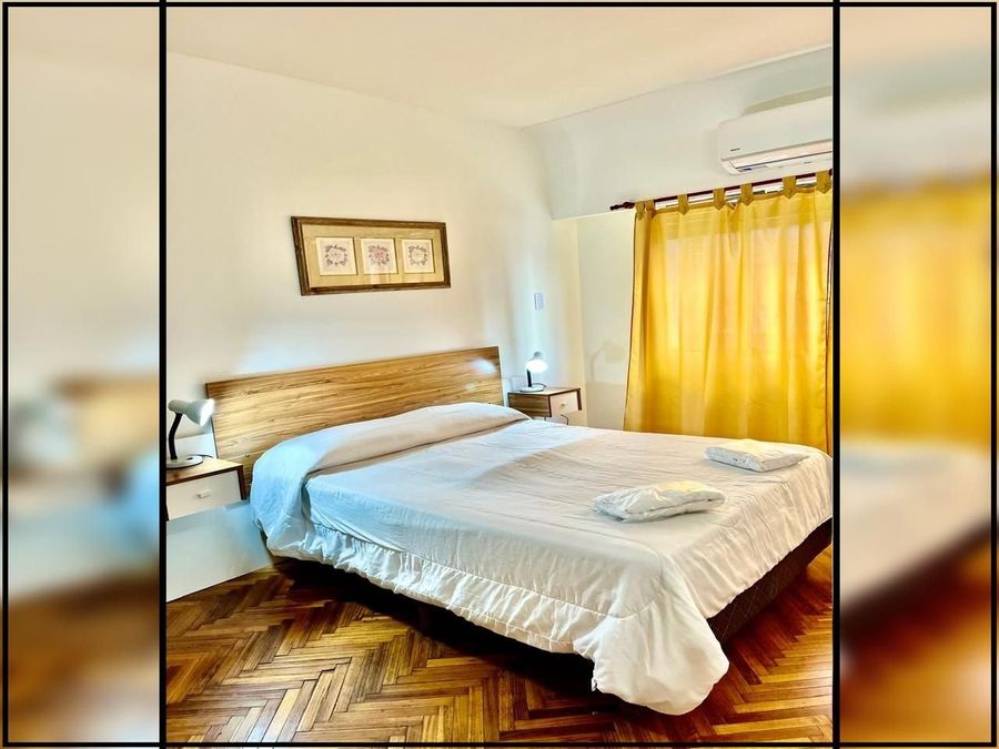 Apartamento 2 Amb en microcentro de Bs As (1A) 2