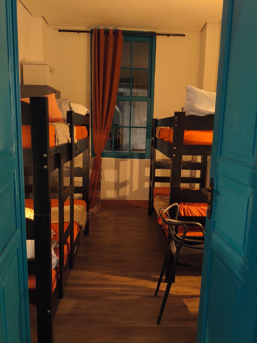 Hobi Hostel Boutique 4