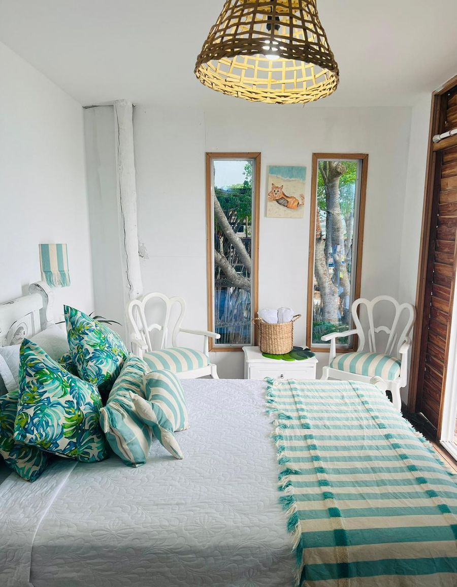 HABITACION BIRILLA 3