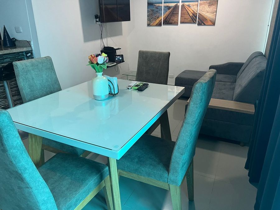 ¿Apartamento muy agradable?Para una estadía inolvi 3