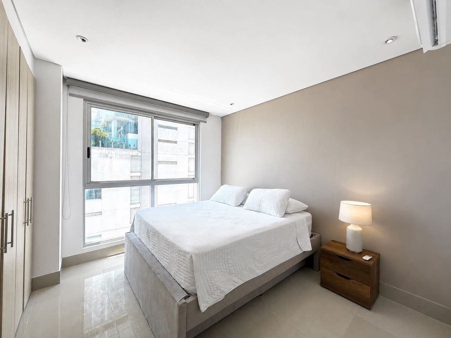 3 habitaciones con vista al mar en Murano-12 5