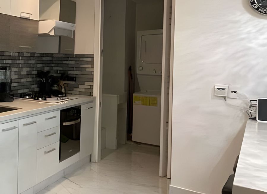 2 Habitaciones Master con jacuzzi Privado 4
