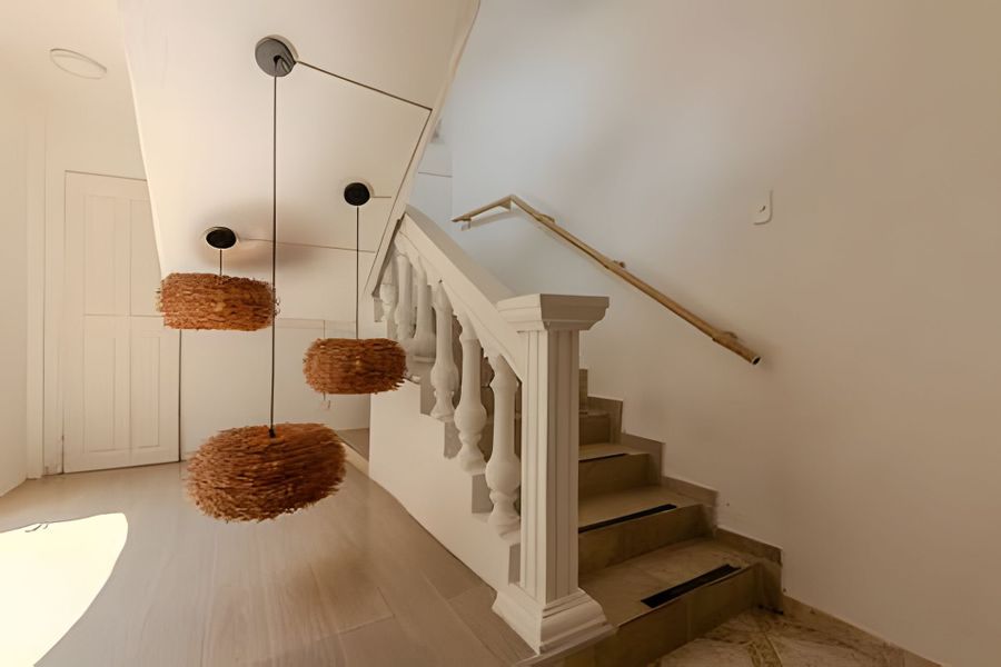 Casa Hibiscus - Joya en Getsemani 5