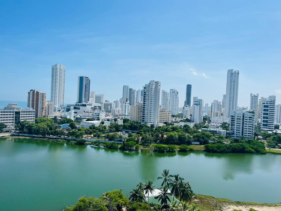 ¡Vacaciones Geniales Cartagena! 2