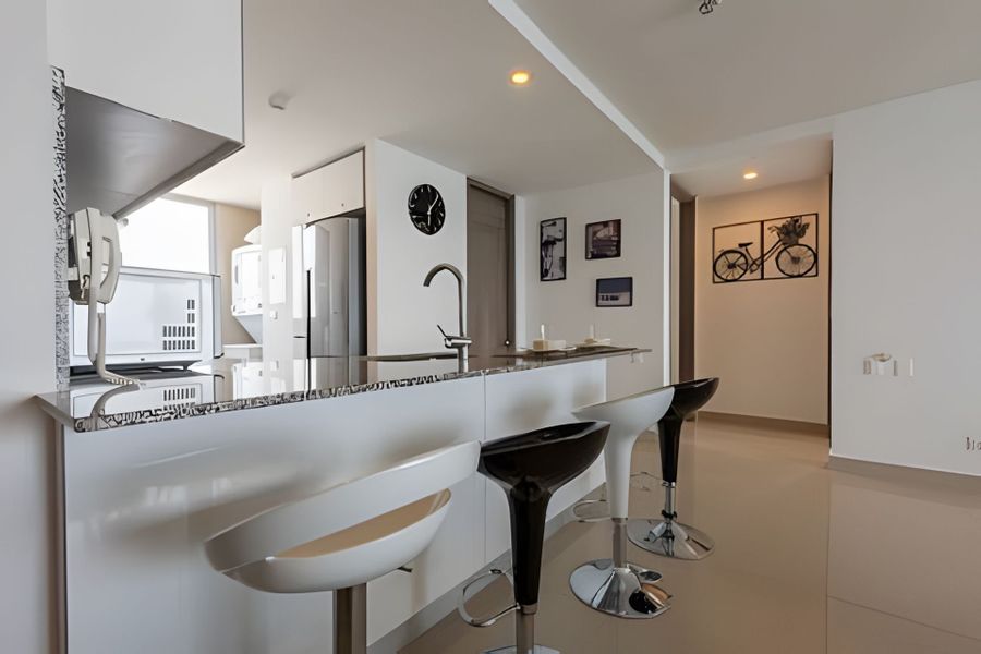 3605 Morros City - Paraiso en Cartagena 2