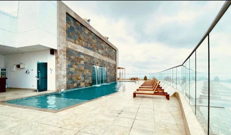 Apartamento PB 2305 2