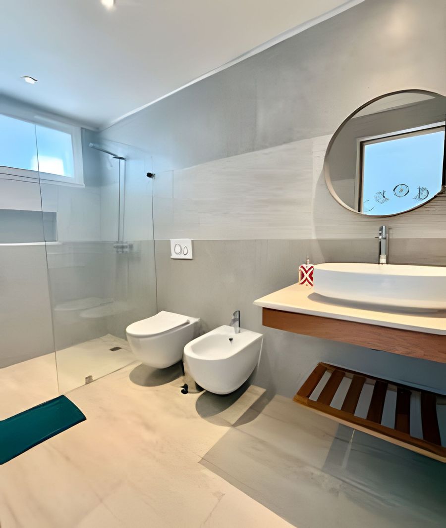 Garden Condo S202 by Advantage Club 5